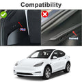 Model Y Retractable Rear Trunk Privacy Cargo Cover for Tesla(2020 - 2022) - acetesla