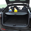 Model Y Retractable Rear Trunk Privacy Cargo Cover for Tesla(2020 - 2022) - acetesla