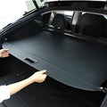 Model Y Retractable Rear Trunk Privacy Cargo Cover for Tesla(2020 - 2022) - acetesla