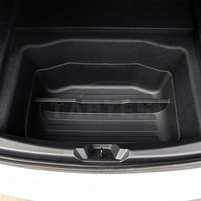 Molded Premium Trunk Organizer for Tesla Model 3 - acetesla