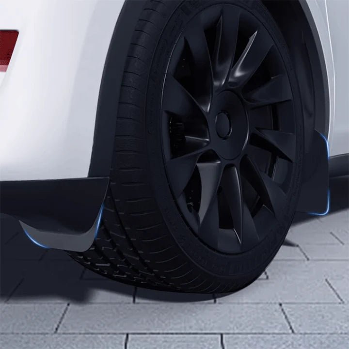 Mud Flaps for Tesla Model 3 Highland