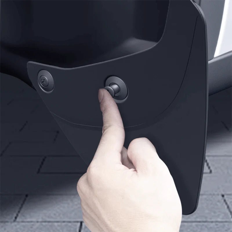 Mud Flaps for Tesla Model 3 Highland