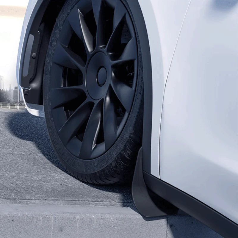 Mud Flaps for Tesla Model 3 Highland