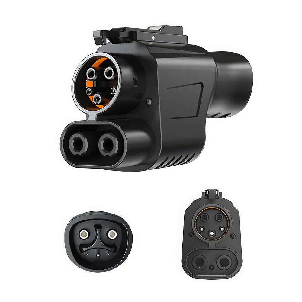 NACS/Tesla to CCS1 EV Charging Adapter - acetesla
