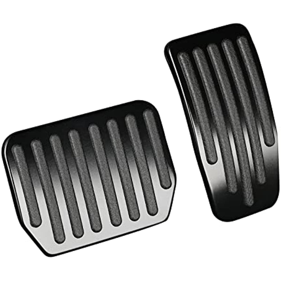 Non-Slip Foot Pedal Pads for Tesla Model 3 / Y - acetesla