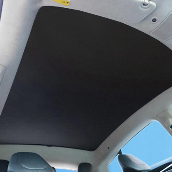 Openable Sunroofs and Panoramic Sunroofs Sunshades for Tesla Model S(2015 - 2024) - acetesla