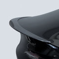 Performance Spoiler For Tesla 2024 Model 3 Highland - acetesla