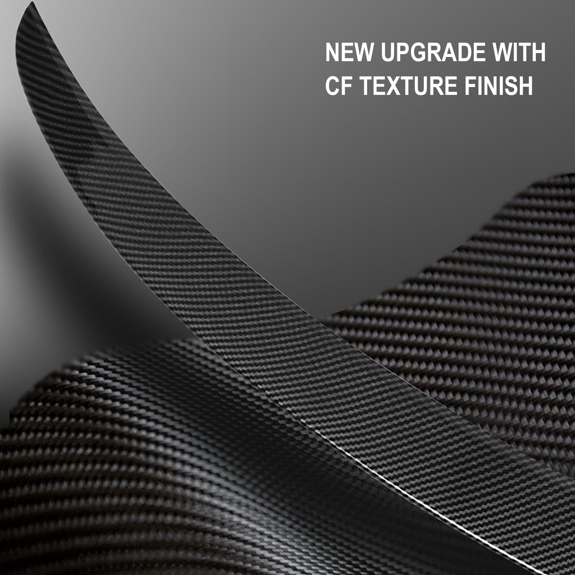 Performance Spoiler For Tesla 2024 Model 3 Highland - acetesla