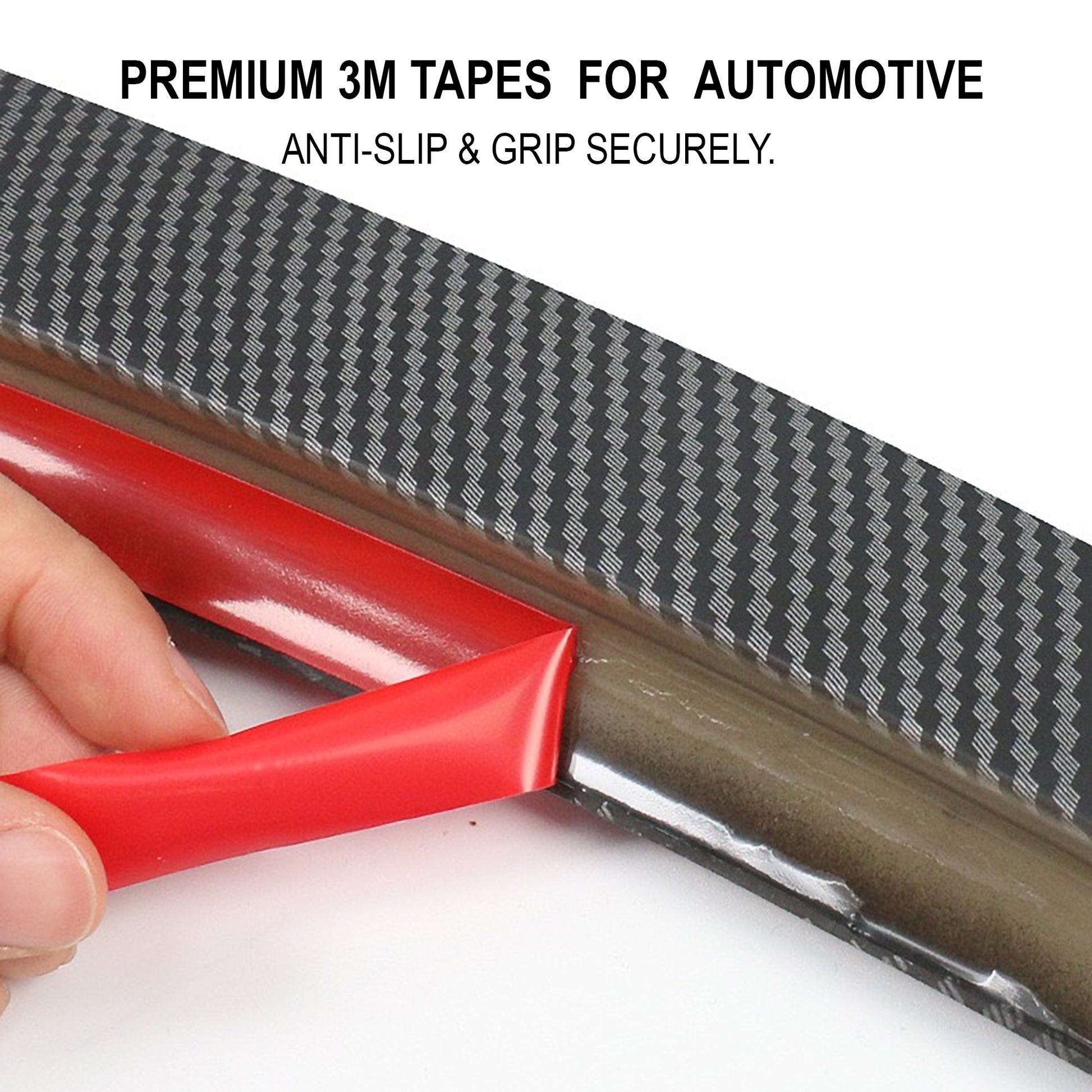 Performance Spoiler For Tesla 2024 Model 3 Highland - acetesla