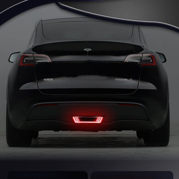 Pilot Light For Tesla Model Y - acetesla