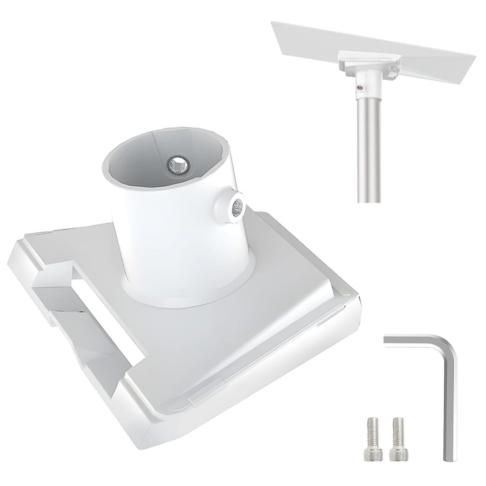 Pole Pipe Adapter for Starlink Gen3 Dish - acetesla