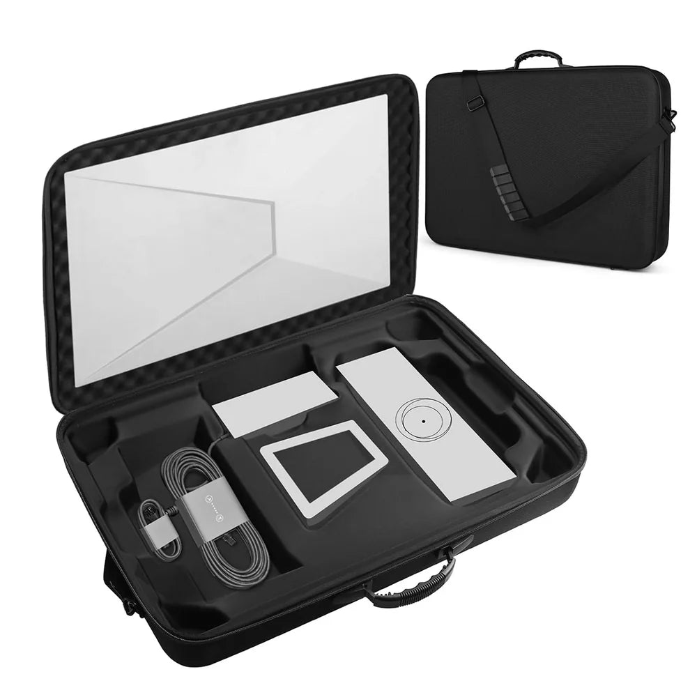 Premium Travel Storage Case for Starlink Gen 3 - acetesla