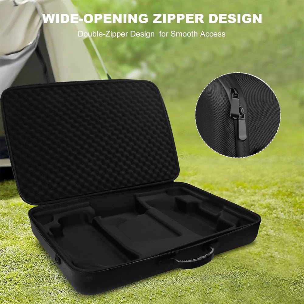 Premium Travel Storage Case for Starlink Gen 3 - acetesla