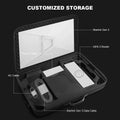 Premium Travel Storage Case for Starlink Gen 3 - acetesla
