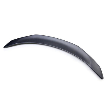 [Real Carbon Fiber] Model Y V - Style Spoiler (2020 - 2024) - acetesla
