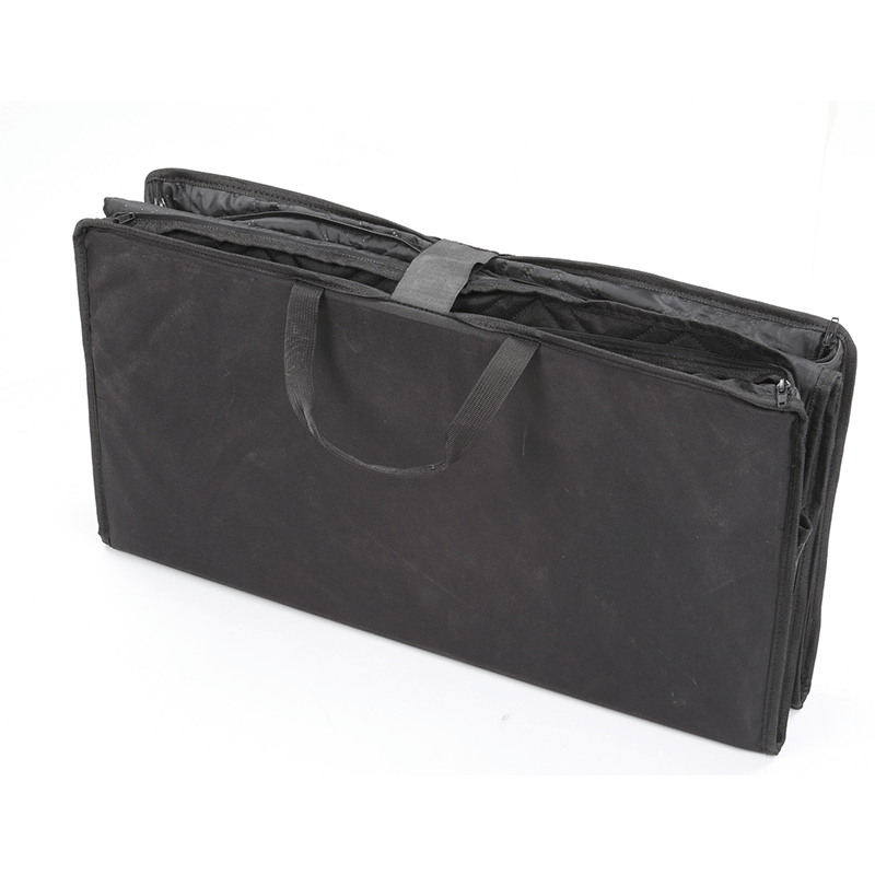 Rear Seat Full - Cover Pet Liner for Cybertruck - acetesla