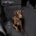 Rear Seat Full - Cover Pet Liner for Cybertruck - acetesla