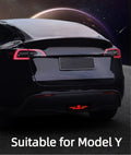 Rear Signal Pilot Lights for Model Y - acetesla