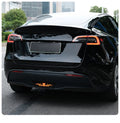 Rear Signal Pilot Lights for Model Y - acetesla