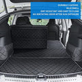 Rear Trunk Pet Mat for Tesla Model Y - acetesla