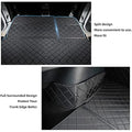 Rear Trunk Pet Mat for Tesla Model Y - acetesla