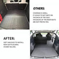 Rear Trunk Pet Mat for Tesla Model Y - acetesla