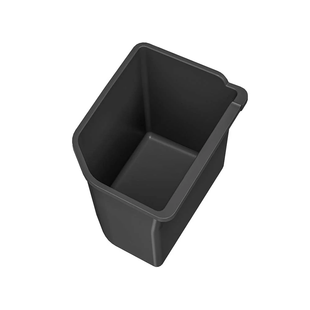 Rear Trunk Side Organizer Storage Box For Tesla model X 2023+ - acetesla