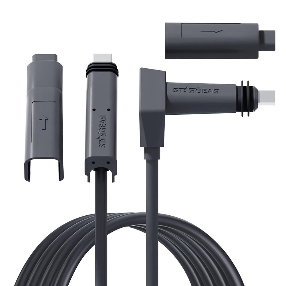 Replacement Extension Cable for Starlink Gen 2 - acetesla