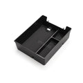 Rivian R1T R1S Center Console Organizer Tray Armrest Storage Box Rivian R1T R1S Accessories - acetesla