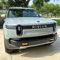 Rivian R1T R1S Silicone Hook Covers RIvian Exterior Accessories (2 of set) - acetesla