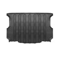 Rivian R1T Truck Bed Mat Liner Foldable Accessories Pickup Heavyweight Bed Mat All Weather Truck Rugged Bed Liner - acetesla