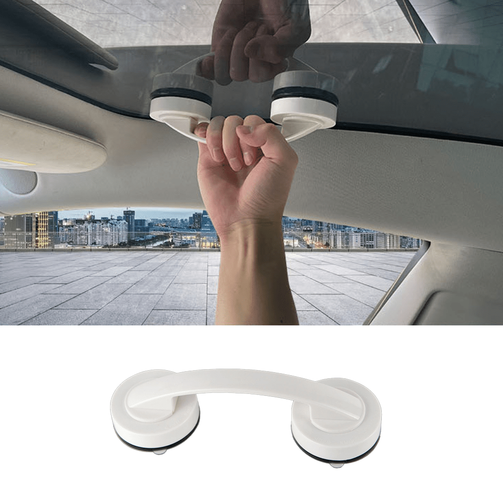 Roof Safety Handle for Tesla Model 3/Y/S/X/Cybertruck - acetesla