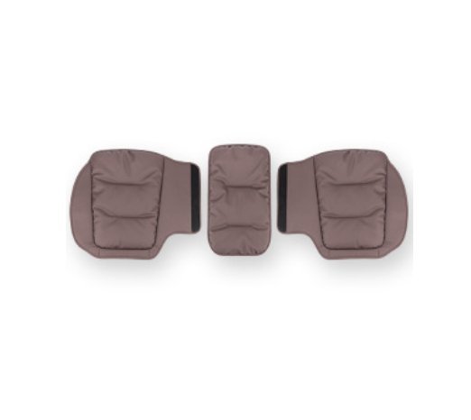 Seasonal Universal Seat Covers for Tesla Model 3/Y/X/S (style 1) - acetesla
