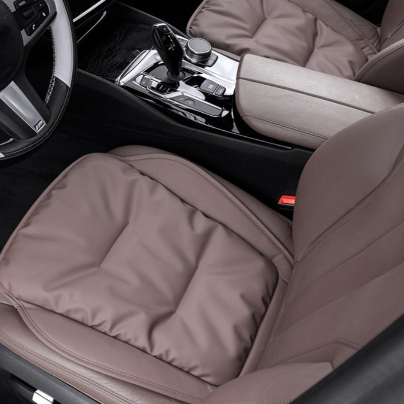 Seasonal Universal Seat Covers for Tesla Model 3/Y/X/S (style 1) - acetesla