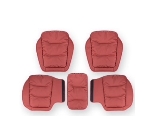 Seasonal Universal Seat Covers for Tesla Model 3/Y/X/S (style 1) - acetesla