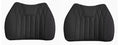 Seasonal Universal Seat Covers for Tesla Model 3/Y/X/S (style 2) - acetesla