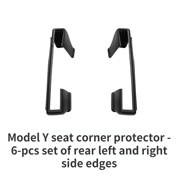 Seat Corner Protector for Tesla Model Y 2021-2023 - acetesla