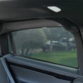 Side Car Window Sunroof Sunshades for Model X 2016-2024 - acetesla