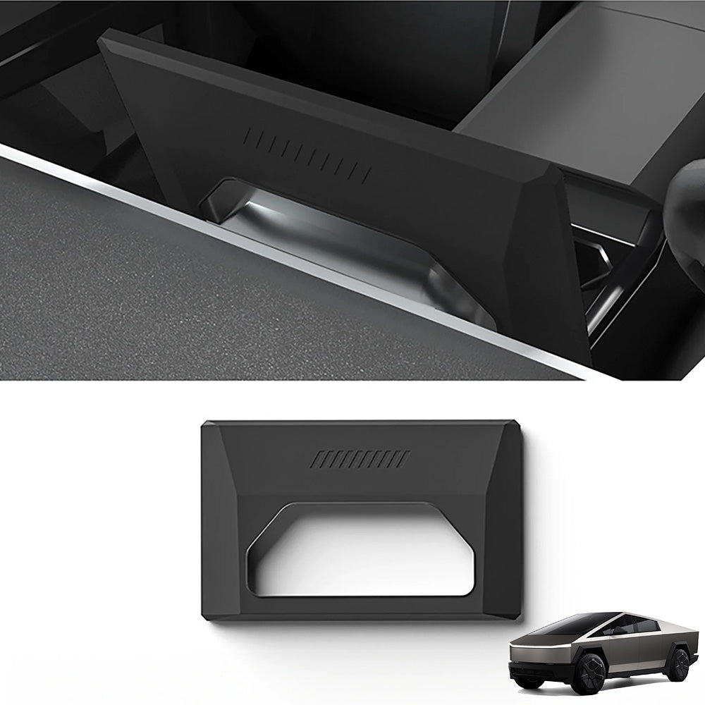 Silicone Screen Protector Frame for Tesla Cybertruck - acetesla
