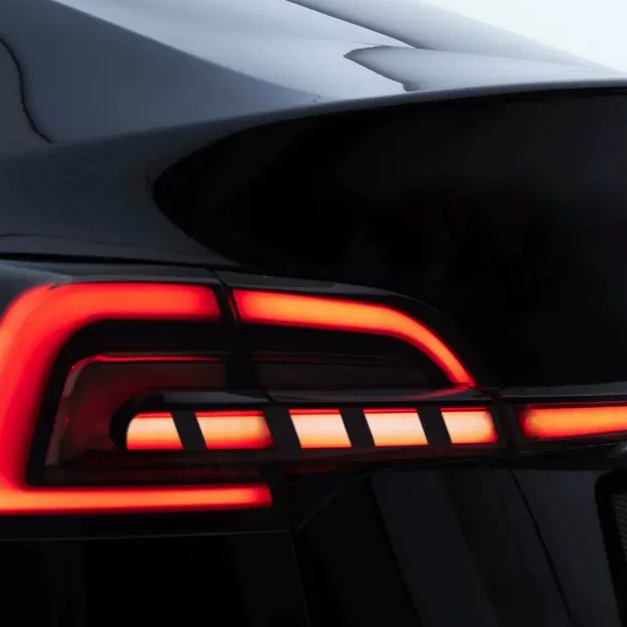Deconstructing The Icon A Deep Dive Into The Model E Taillight
