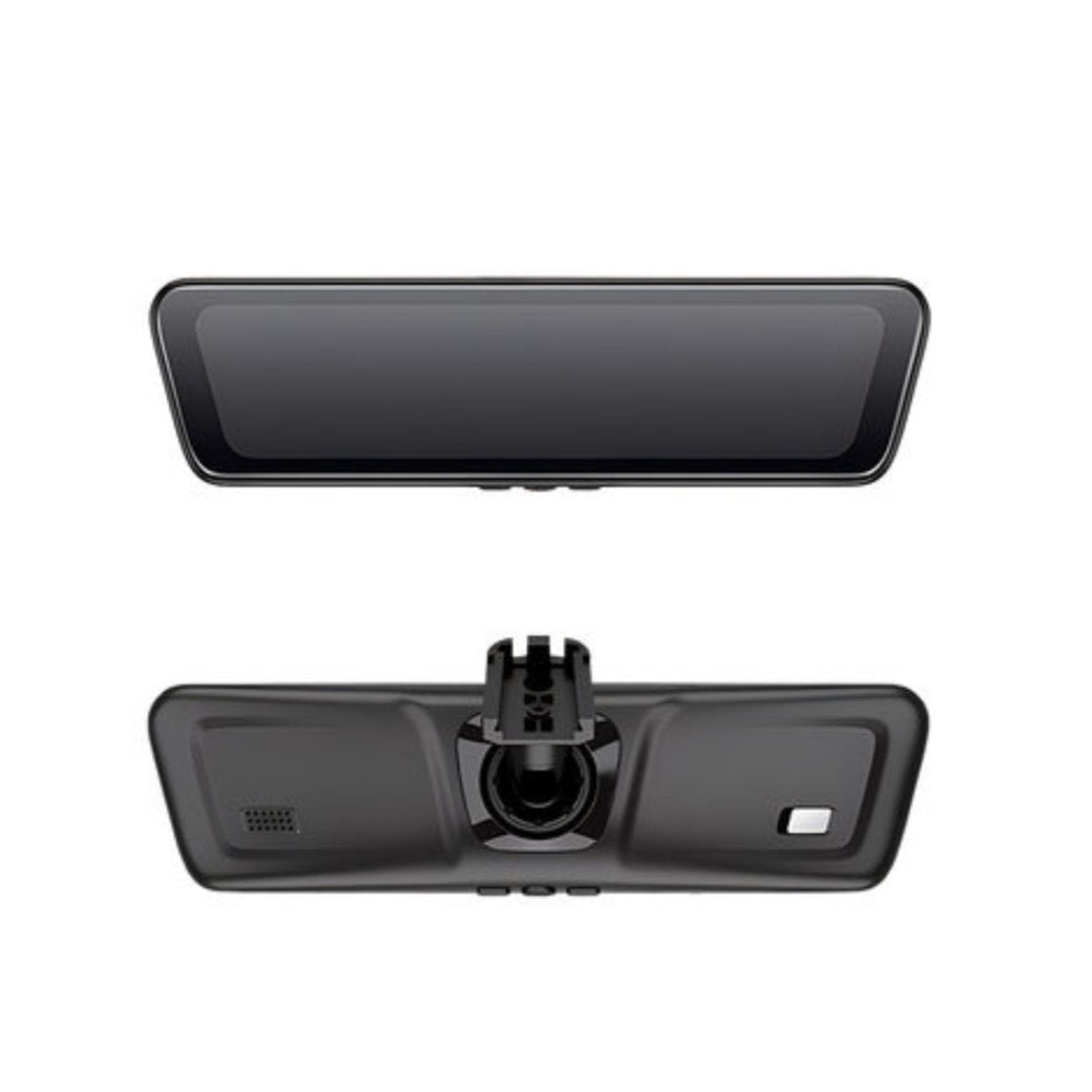 Streaming Rear View Mirror Camera for Tesla Model 3 / Y - acetesla