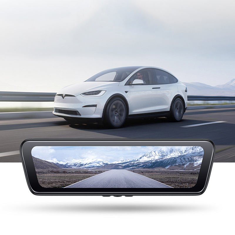 Model Y Rear Camera Protector Tesla Model 3 / Y Rear View Streaming Camera