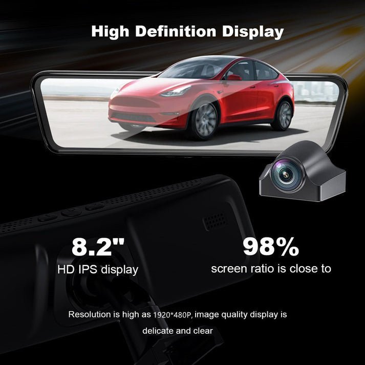 Model Y Rear Camera Tesla Model 3 / Y Rear View Streaming Camera