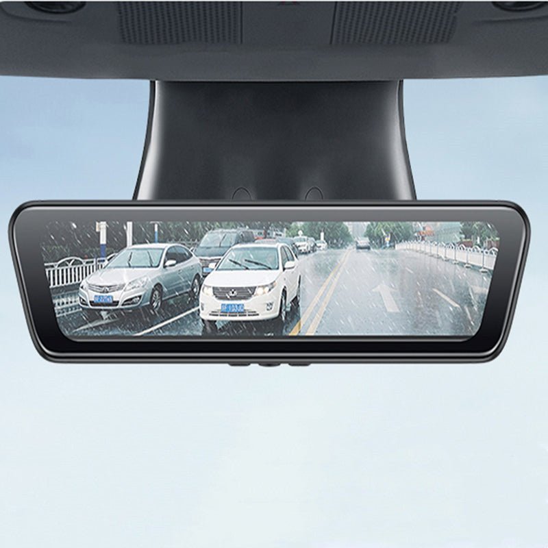 Tesla Model 3 / Y Rear View Streaming Camera