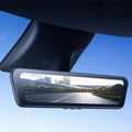 Streaming Rear View Mirror Camera for Tesla Model 3 / Y - acetesla