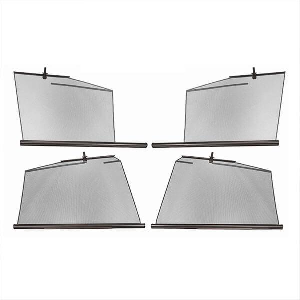 Sunshades / Car Shades for Tesla Model 3/Y (2017 - 2023) - acetesla