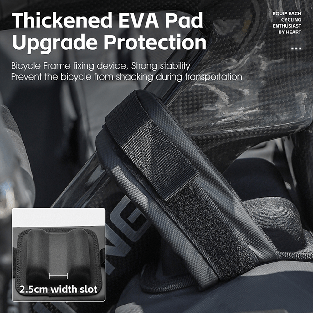 Tailgate Shield Pad with Tool Pockets for Cybertruck - acetesla