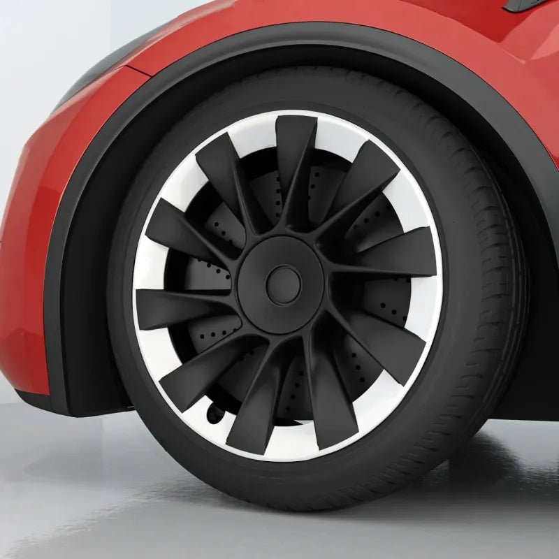 Tesla Wheel Rim Protector for Model Y-20 inch