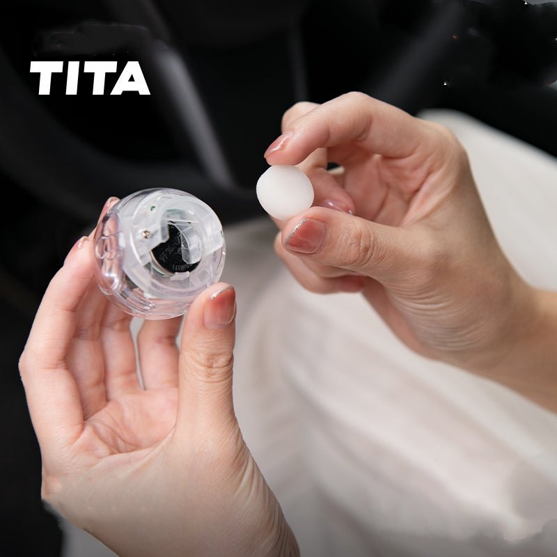 TITA -Car Fragrance Diffuser for Tesla Model3 /Y - acetesla