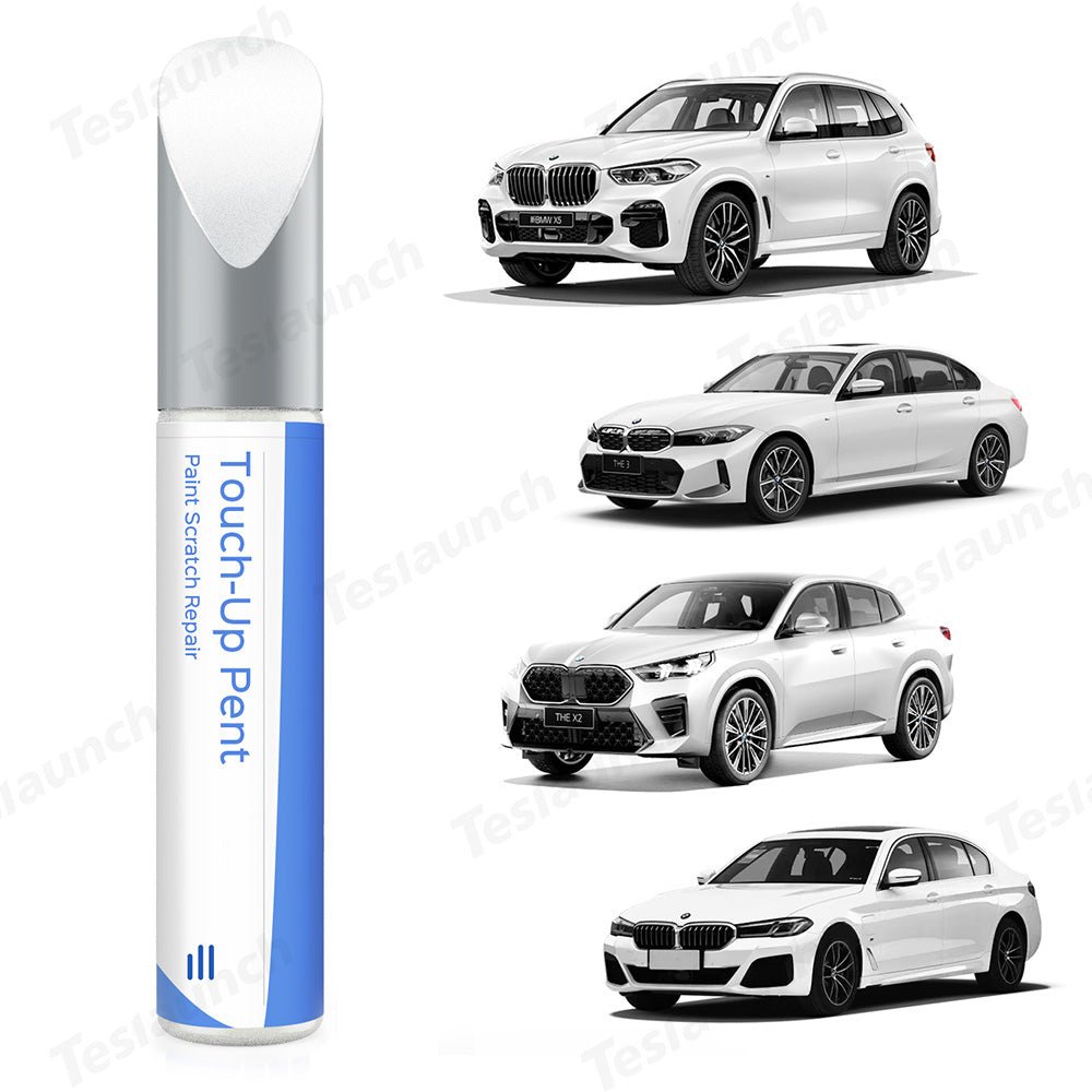 Touch Up Paint for Bimmer - acetesla
